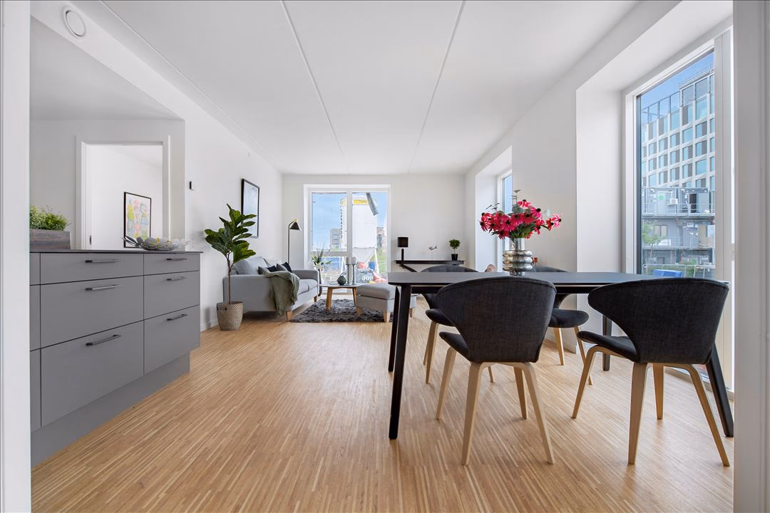 Billede 1 fra lejemålet på Jens Kofoeds Gade 22, 2630 Taastrup