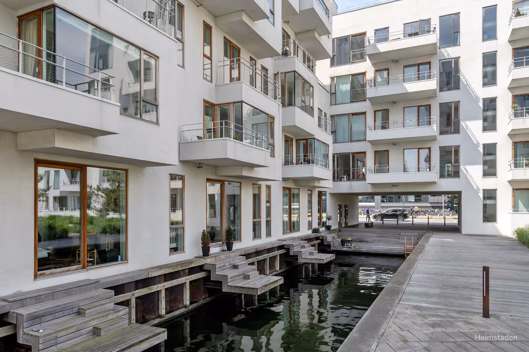 Billede 3 fra lejemålet på Havneholmen 60, 1561 København V