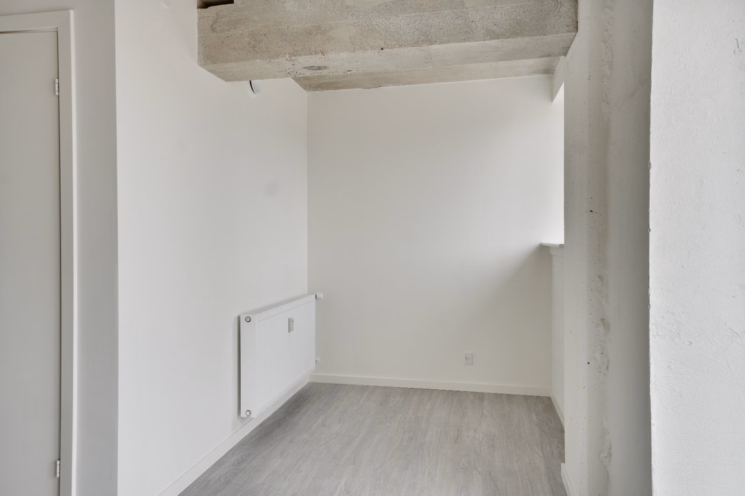Billede fra lejemålet på Østre Stationsvej 2F, 5000 Odense C