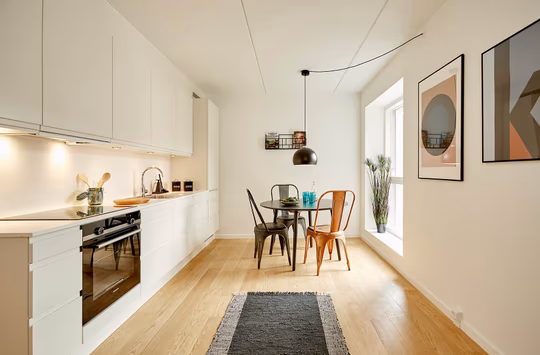 Etta Camerons Vej 29, 2450 København SV