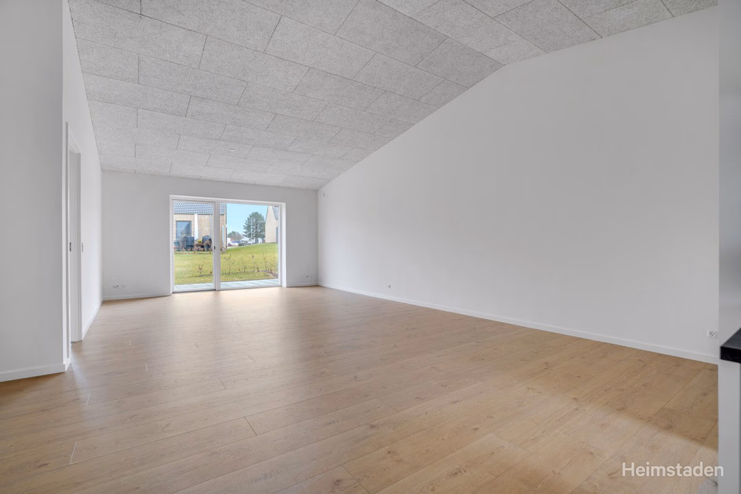 Billede 3 fra lejemålet på Overmarken 136, 7000 Fredericia