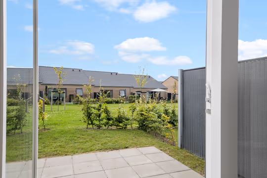 Overmarken 136, 7000 Fredericia