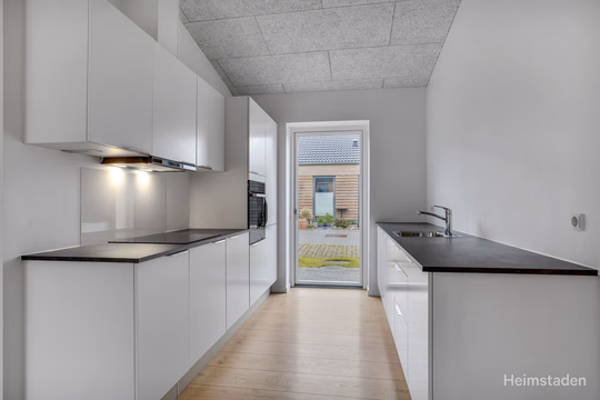 Rental at Overmarken 136, 7000 Fredericia