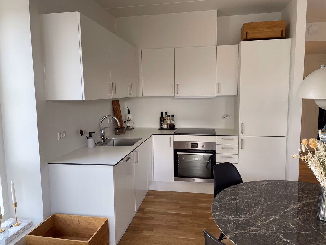 Billede 2 fra lejemålet på Slangerupgade 49C, 3400 Hillerød