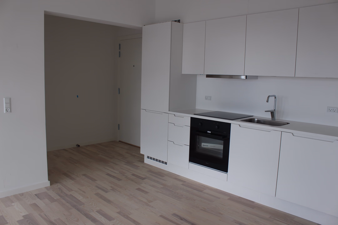 Billede fra lejemålet på Ballerup Boulevard 7, 2740 Skovlunde