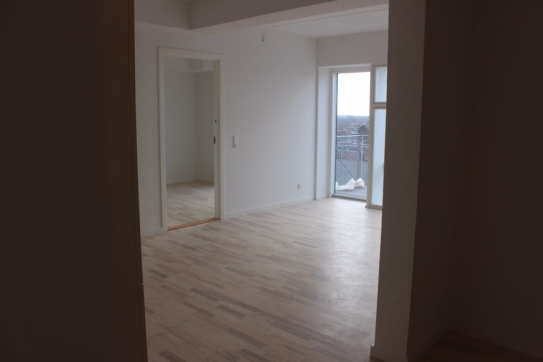 Billede fra lejemålet på Ballerup Boulevard 7, 2740 Skovlunde