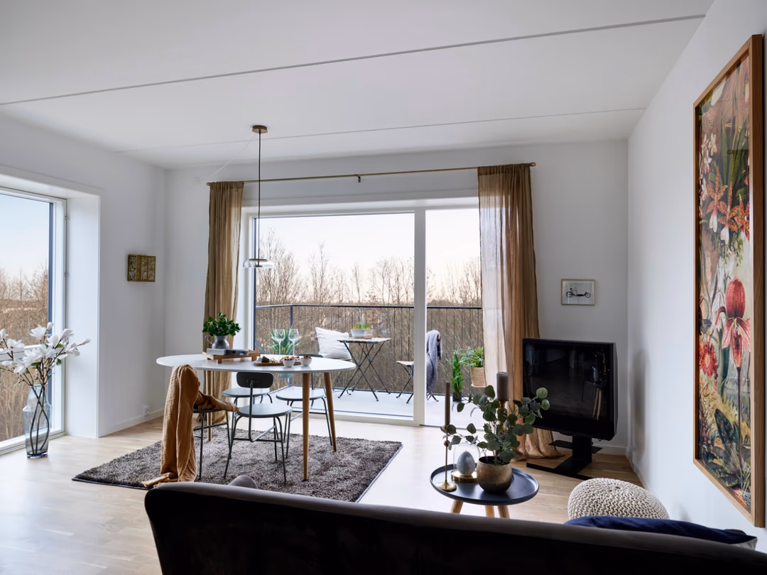 Billede fra lejemålet på Skjeberg Allé 22, 2630 Taastrup