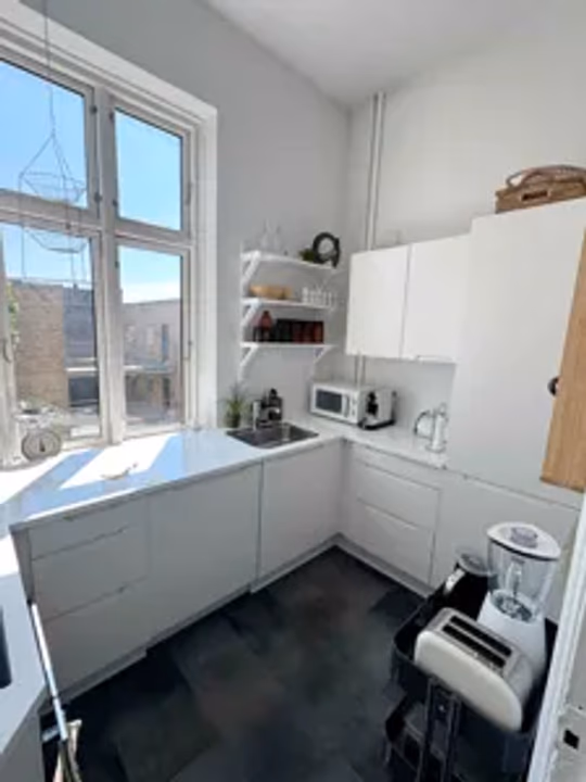 Amaliegade 16E, 8700 Horsens