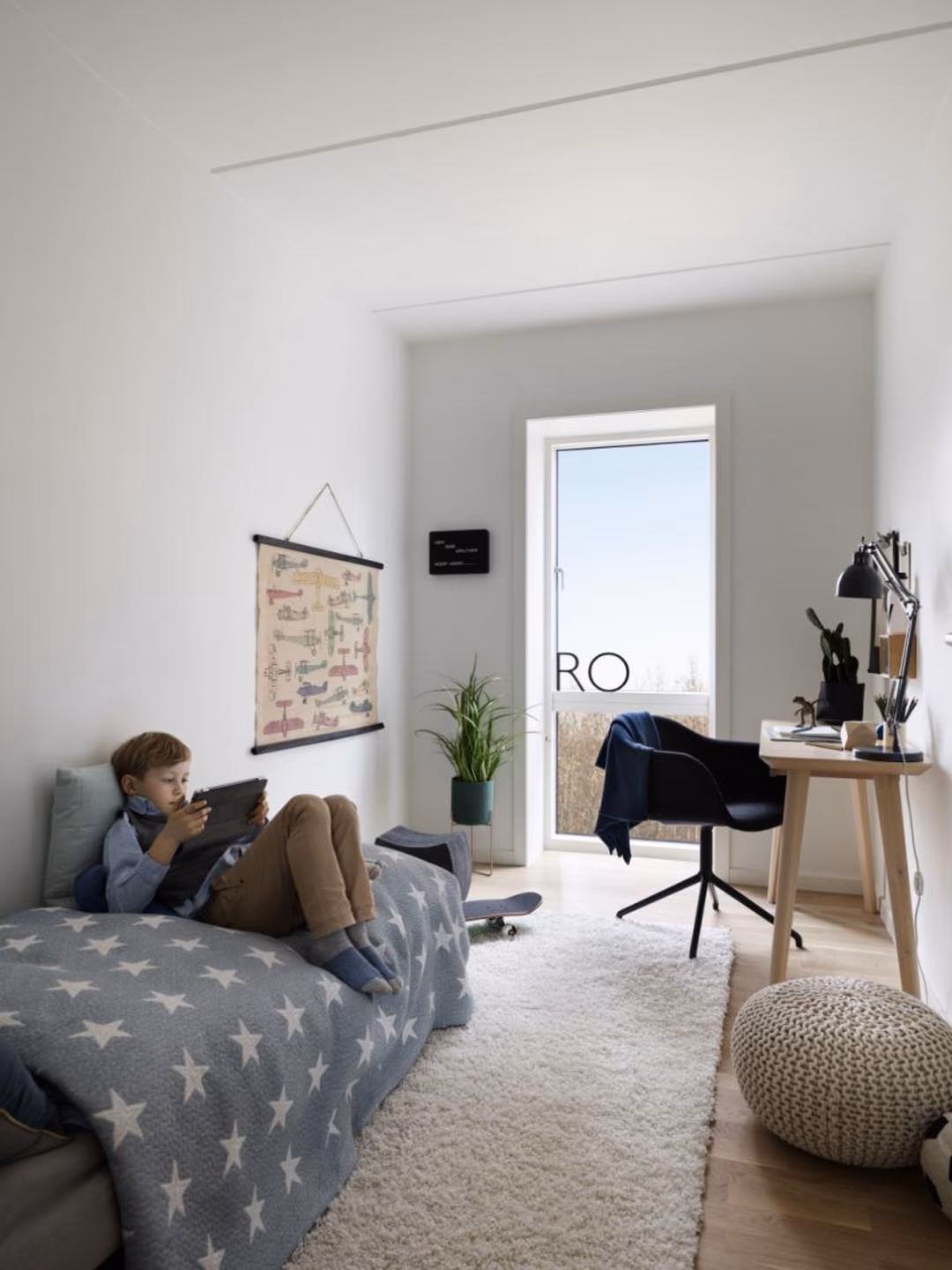 Billede 4 fra lejemålet på Skjeberg Allé 30, 2630 Taastrup