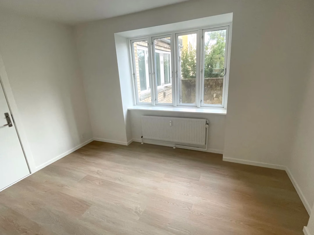 Billede fra lejemålet på Hasserisgade 6, 9000 Aalborg