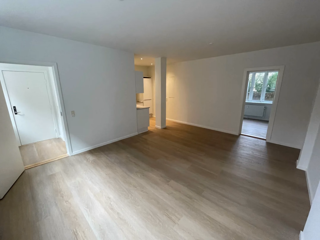 Billede fra lejemålet på Hasserisgade 6, 9000 Aalborg