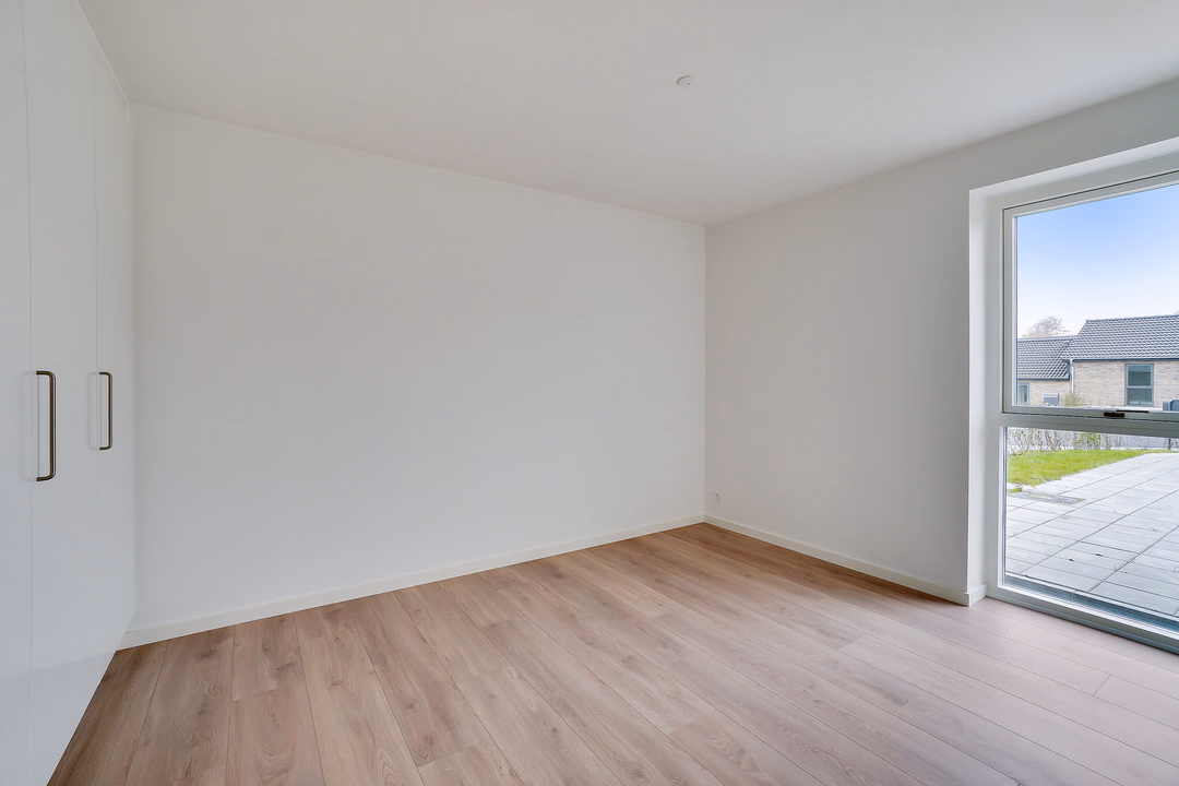 Billede fra lejemålet på Agerglimt 85, 7100 Vejle