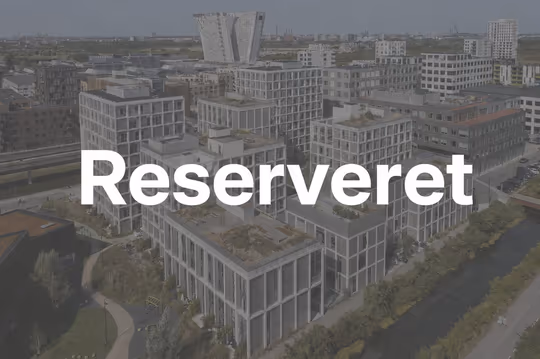 Ørestads Boulevard, 2300 København S