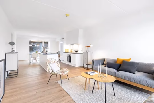 Rental at Poul Anker Bechs Vej 322, 9200 Aalborg SV