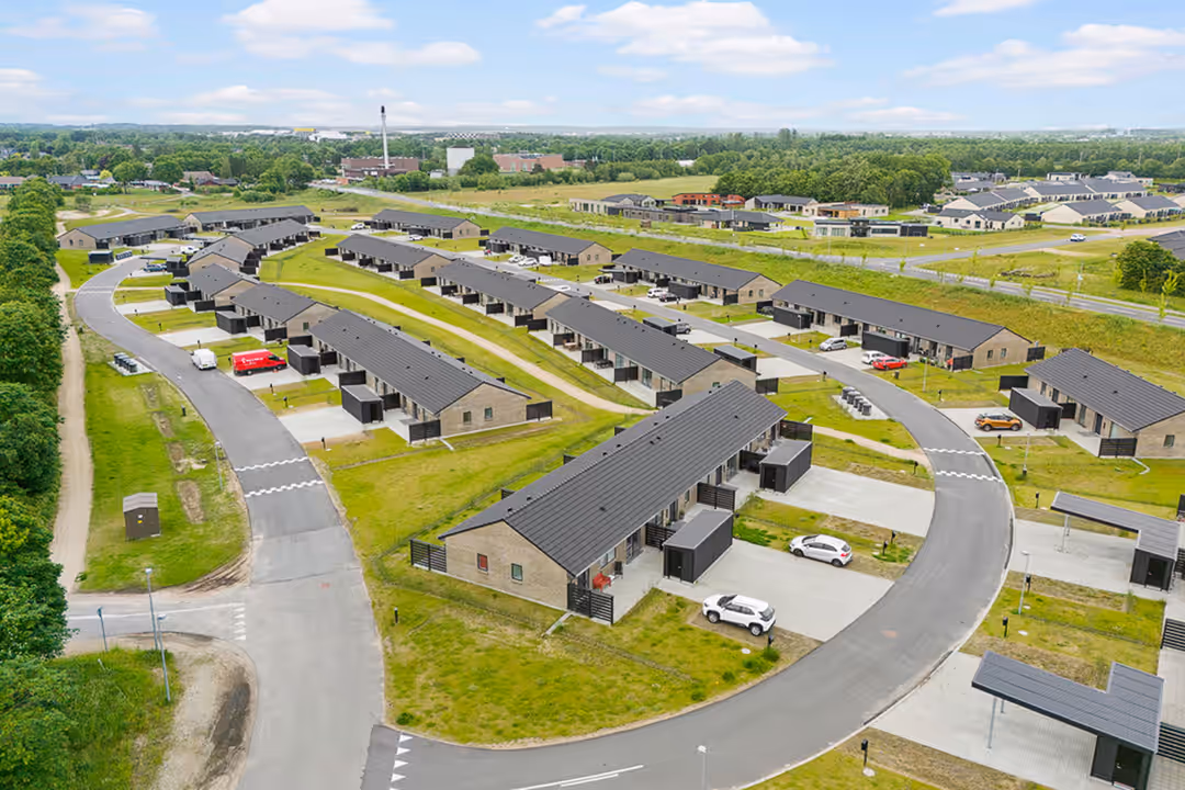Billede 4 fra lejemålet på Engen 79, 7190 Billund
