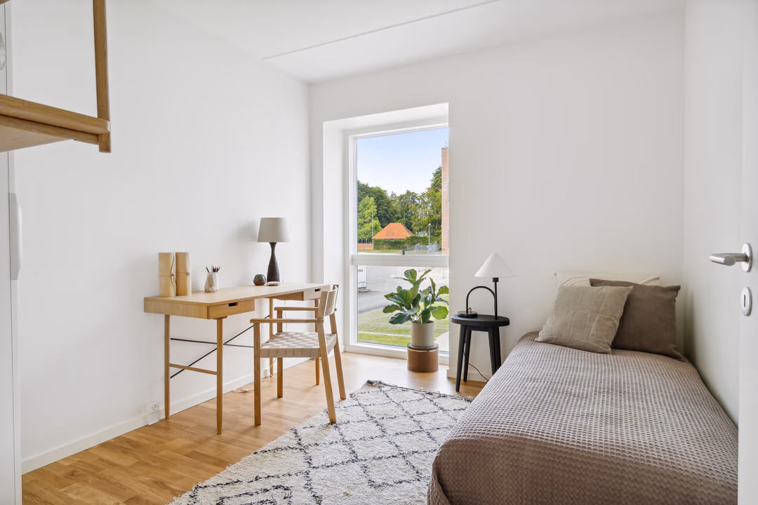 Billede fra lejemålet på Hollænderen 6, 5250 Odense SV