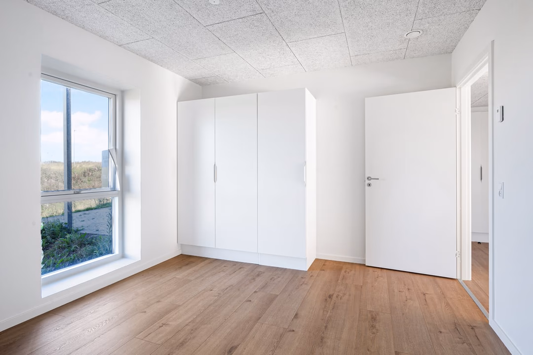 Billede fra lejemålet på Kirsten Munks Dal, 8700 Horsens