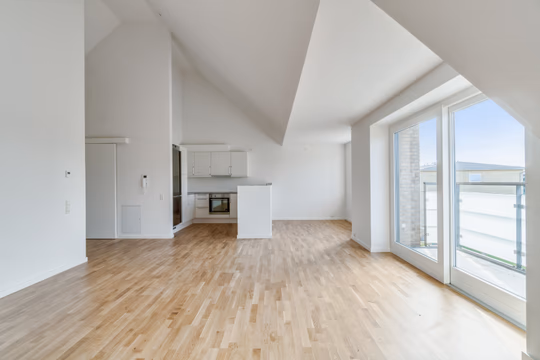 Baunebakkevej 10, 2650 Hvidovre