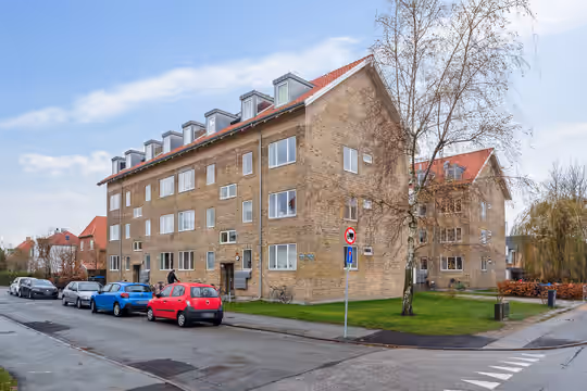 Sallingvej 47, 2720 Vanløse