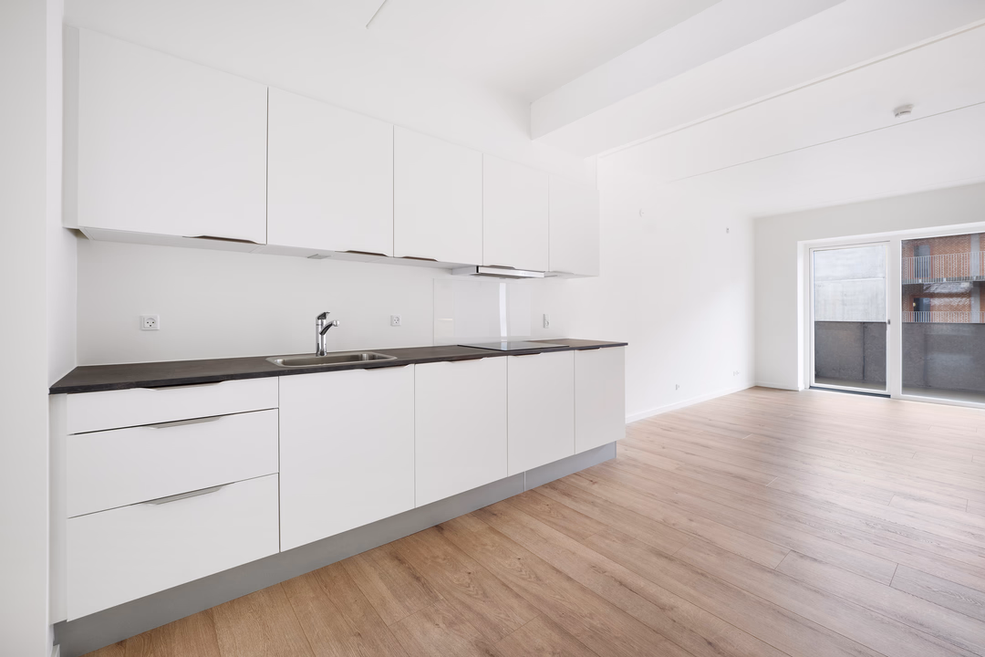 Billede 1 fra lejemålet på Vilhelm Ehlerts Alle, 8800 Viborg