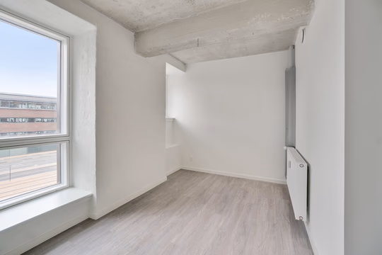 Rental at Østre Stationsvej 2F, 5000 Odense C