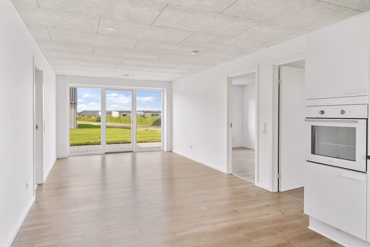 Birkelyst 49A, 7430 Ikast
