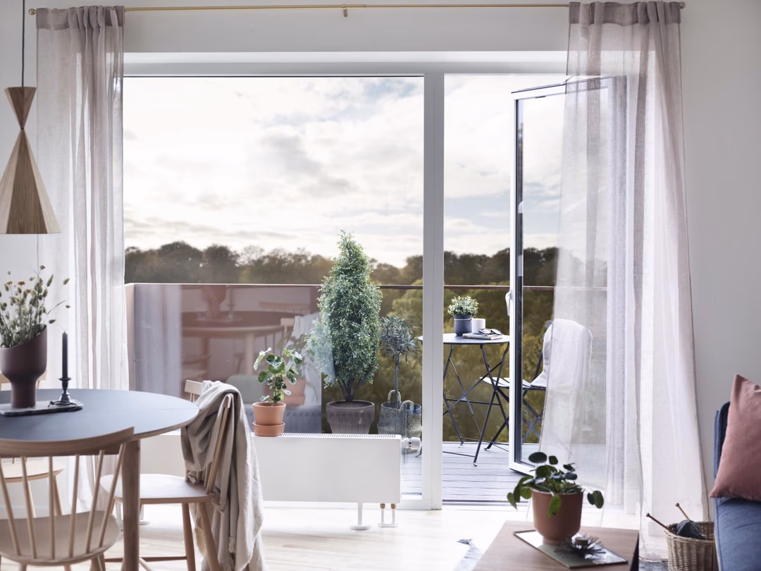 Billede 2 fra lejemålet på Studiestrædet 13, 3400 Hillerød