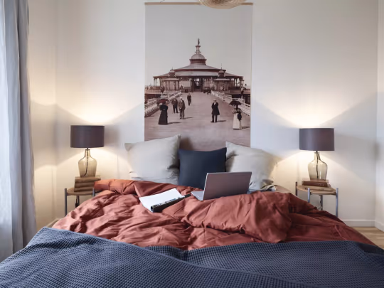 Rental at Studiestrædet 13, 3400 Hillerød