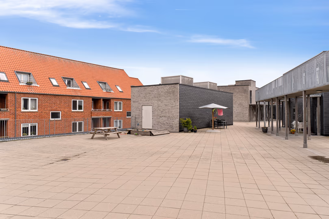 Billede fra lejemålet på Stiholmsvej 4, 3460 Birkerød