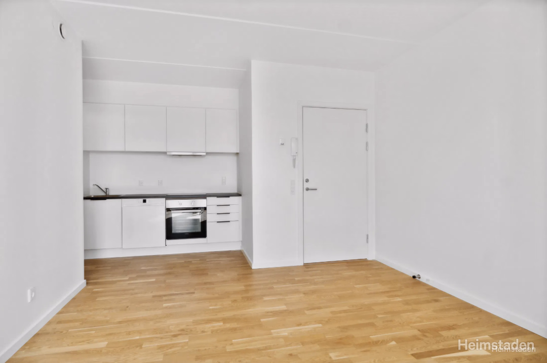 Billede 2 fra lejemålet på Arresøvej 19A, 8240 Risskov, Aarhus