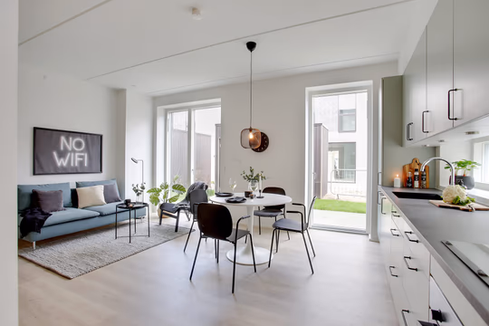 Honningvænget 90D, 8381 Tilst