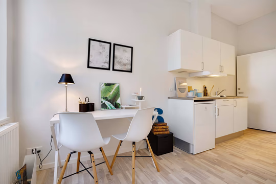 Rental at Tobaksvejen 2C, 2 38. 2860 Søborg