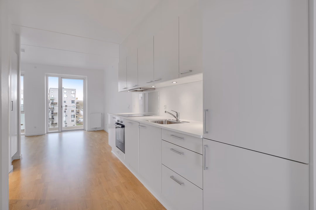 Photo of the rental at Søren Frichs Vej 55G, 8230 Åbyhøj