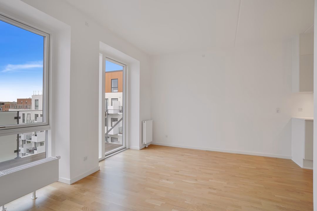 Photo of the rental at Søren Frichs Vej 55G, 8230 Åbyhøj