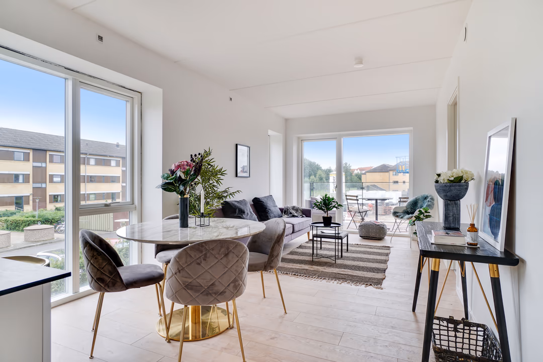 Billede 2 fra lejemålet på Kocksvej 19B, 3600 Frederikssund