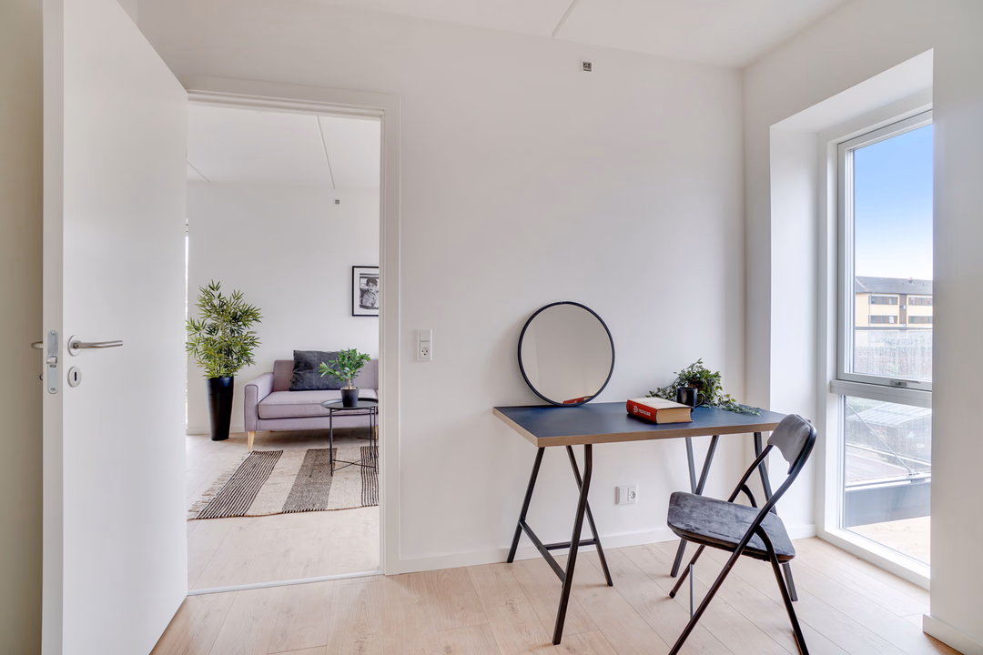 Billede 4 fra lejemålet på Kocksvej 19B, 3600 Frederikssund