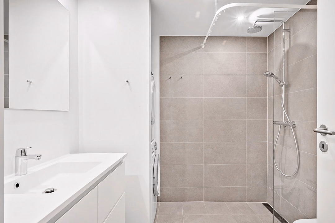 Billede 4 fra lejemålet på Kløvervej 46A, 6000 Kolding