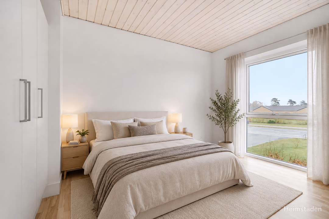 Billede 3 fra lejemålet på Helsingborgvej 1, 8600 Silkeborg