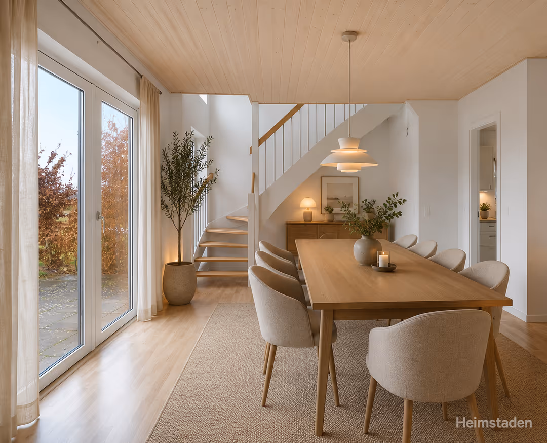 Billede 2 fra lejemålet på Helsingborgvej 1, 8600 Silkeborg