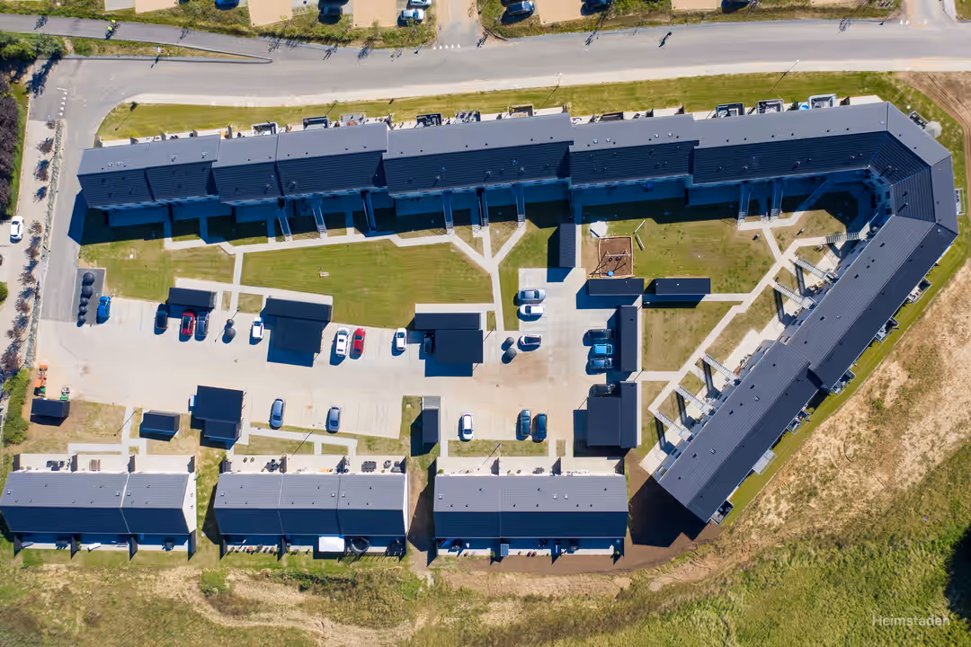 Billede 2 fra lejemålet på Ballesvej 11E, 7000 Fredericia