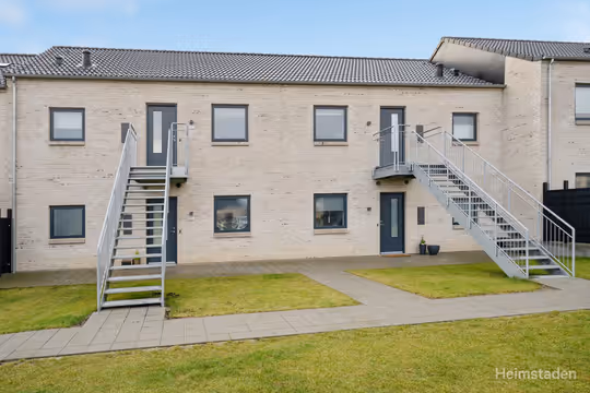 Rental at Ballesvej 11E, 7000 Fredericia