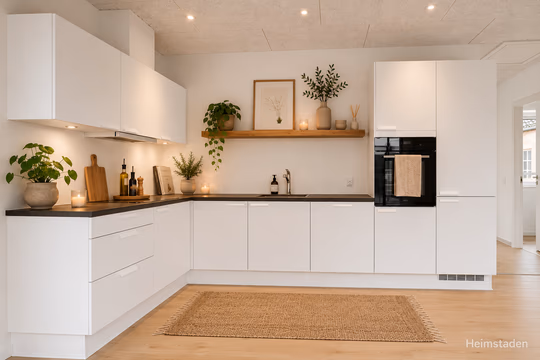Ballesvej 11E, 7000 Fredericia