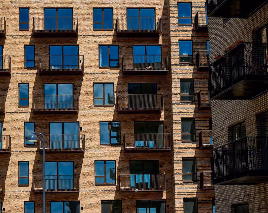 Billede fra lejemålet på Ingrid Marievej 69, 2500 Valby