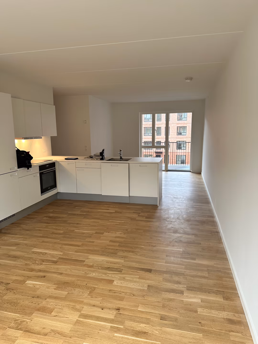 Photo of the rental at Guldblommevej 22, 2750 Ballerup