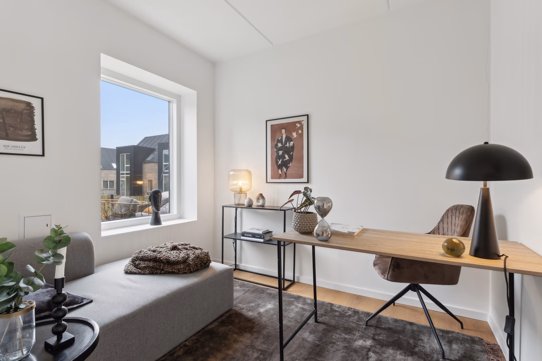 Billede 3 fra lejemålet på Bronzealdervej 12, 2980 Kokkedal