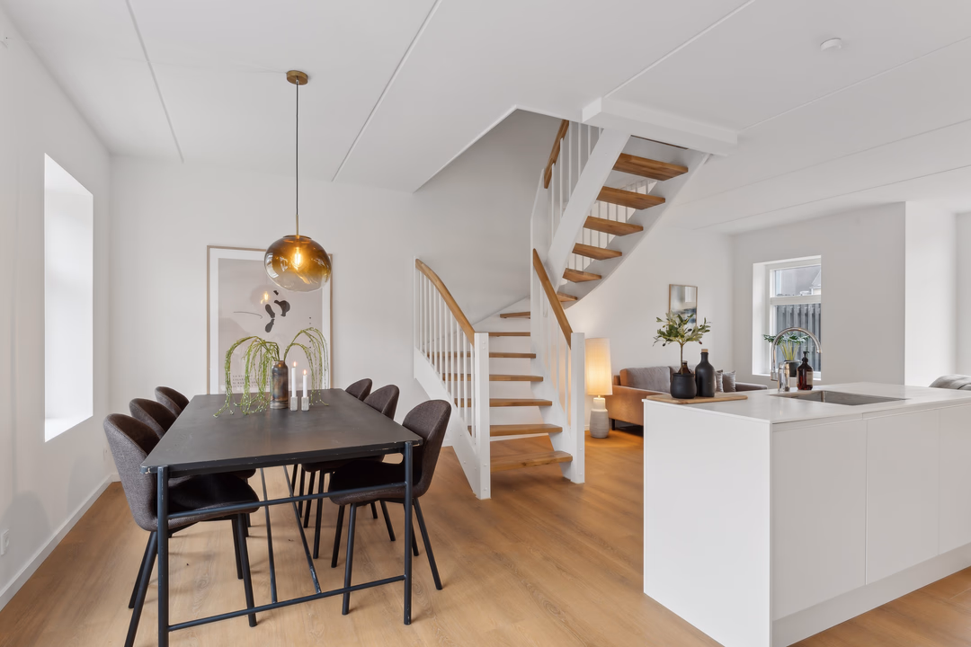 Billede 2 fra lejemålet på Bronzealdervej 12, 2980 Kokkedal