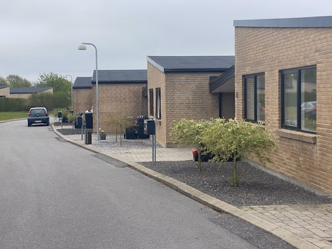 Billede fra lejemålet på Østerlund 72, 7400 Herning