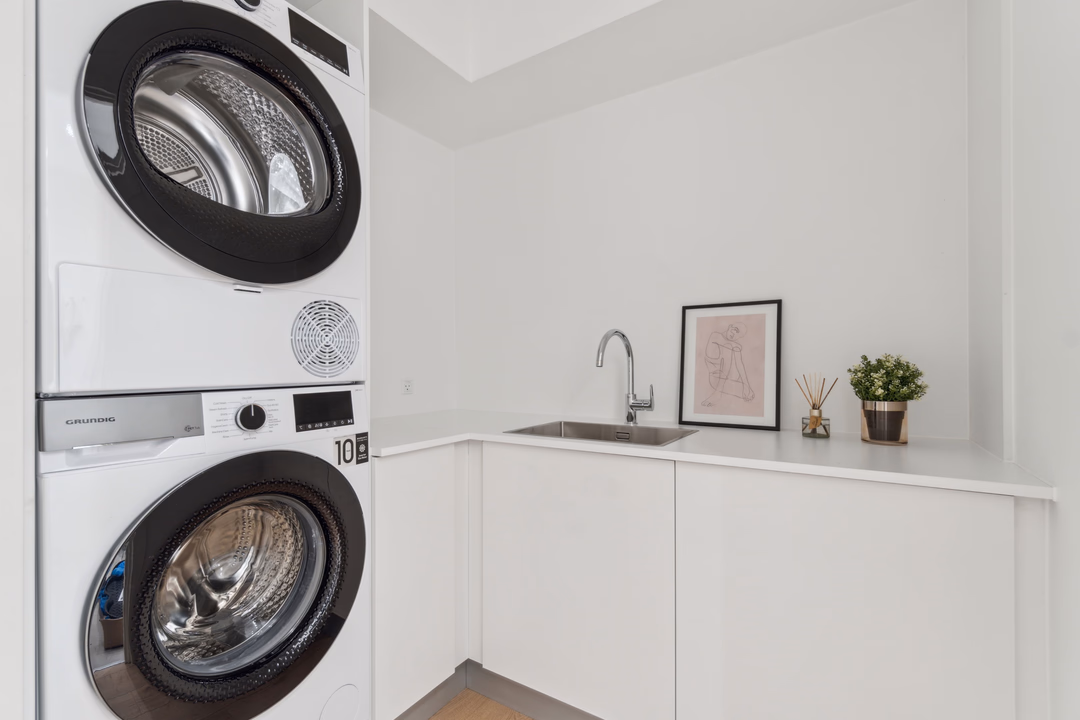 Billede 2 fra lejemålet på Musikpassagen 25, 2630 Taastrup