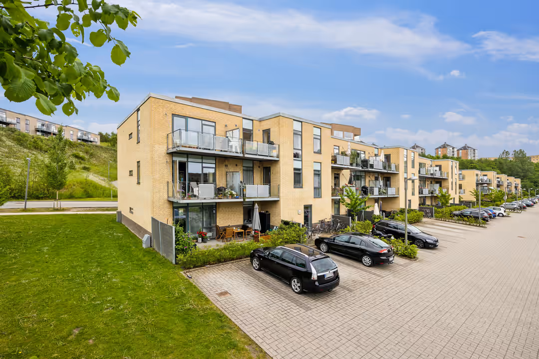 Billede 3 fra lejemålet på Overblikket 4, 9000 Aalborg