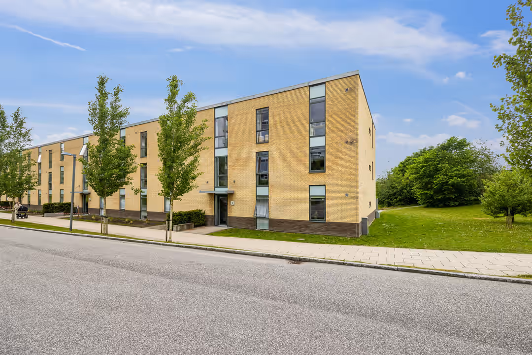 Billede 2 fra lejemålet på Overblikket 4, 9000 Aalborg